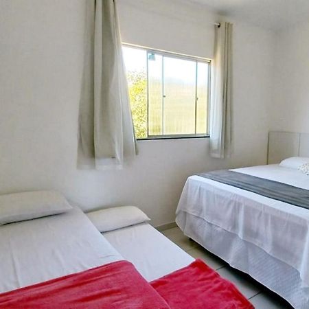 Casa Com Piscina E 4 Quartos Em פורטו סגורו מראה חיצוני תמונה