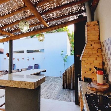 Casa Com Piscina E 4 Quartos Em פורטו סגורו מראה חיצוני תמונה