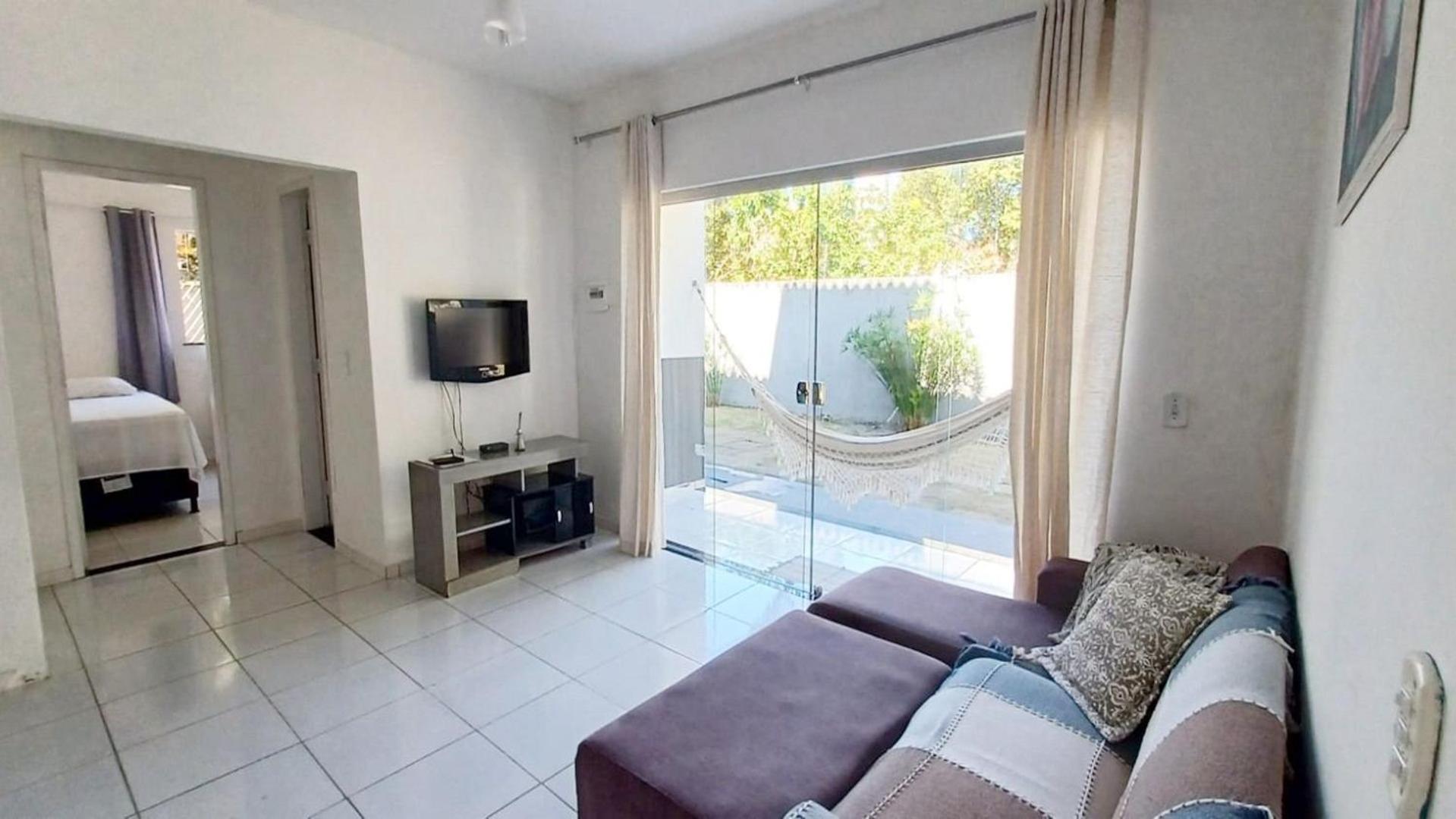 Casa Com Piscina E 4 Quartos Em פורטו סגורו מראה חיצוני תמונה