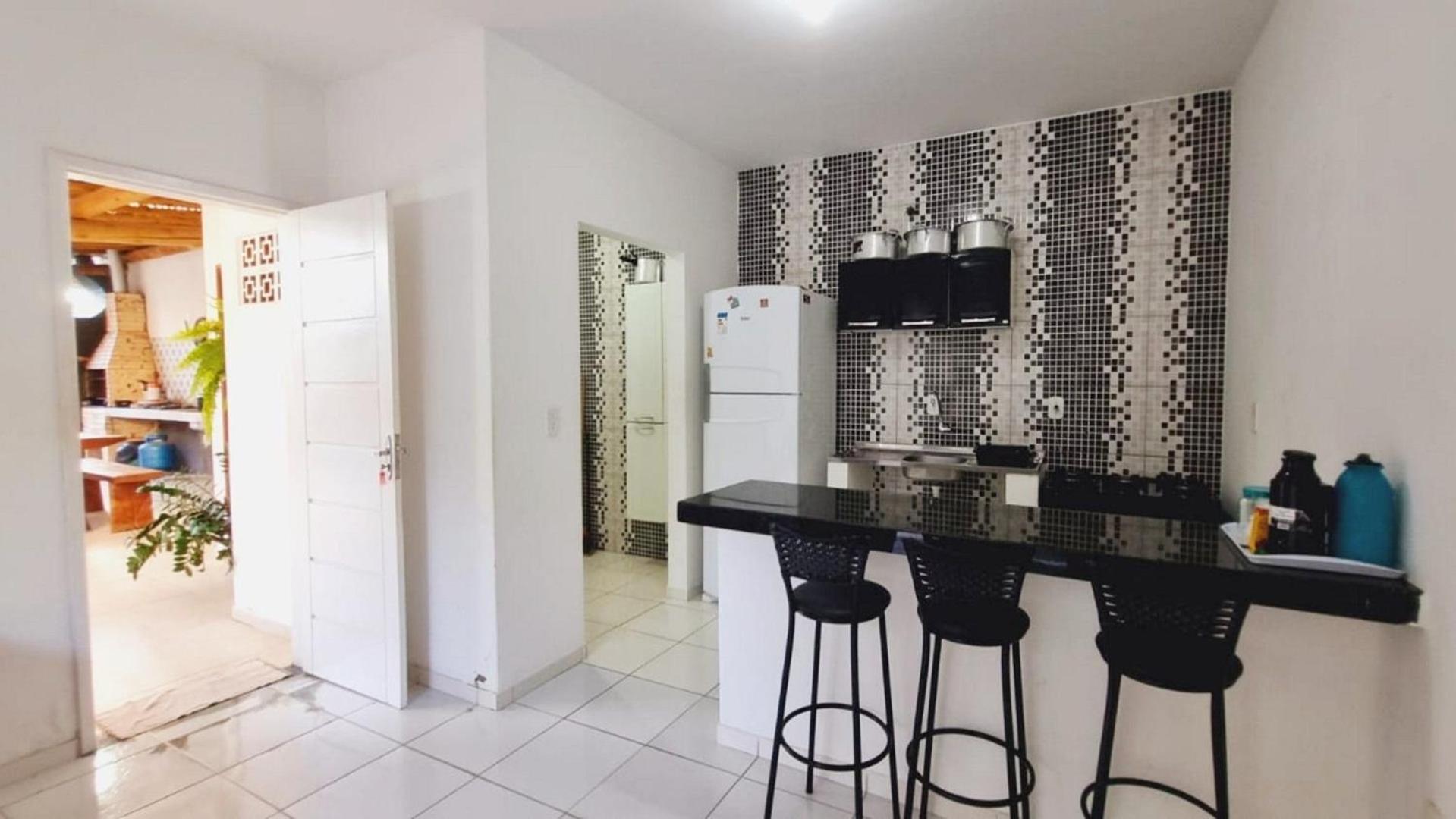 Casa Com Piscina E 4 Quartos Em פורטו סגורו מראה חיצוני תמונה