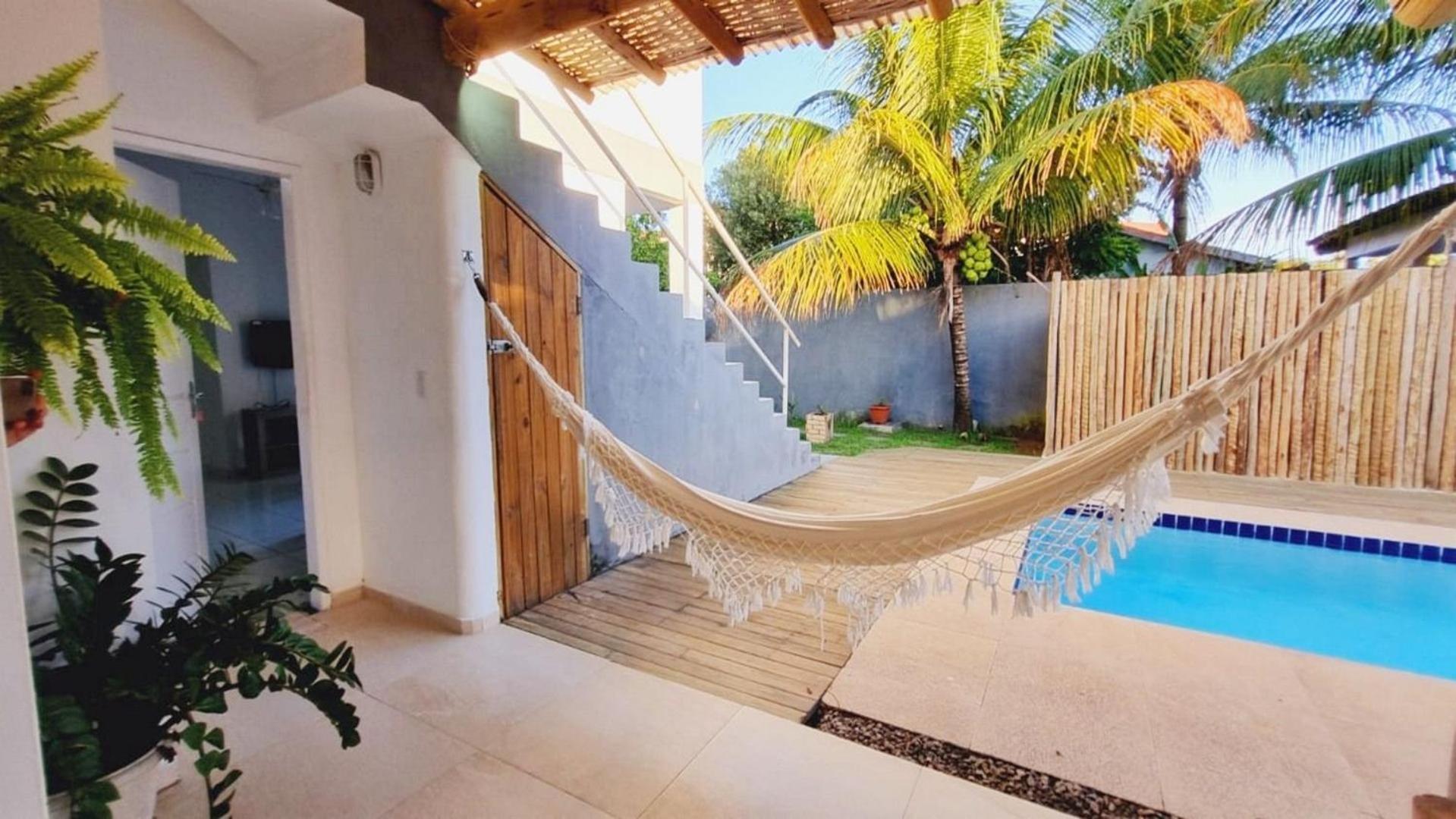 Casa Com Piscina E 4 Quartos Em פורטו סגורו מראה חיצוני תמונה