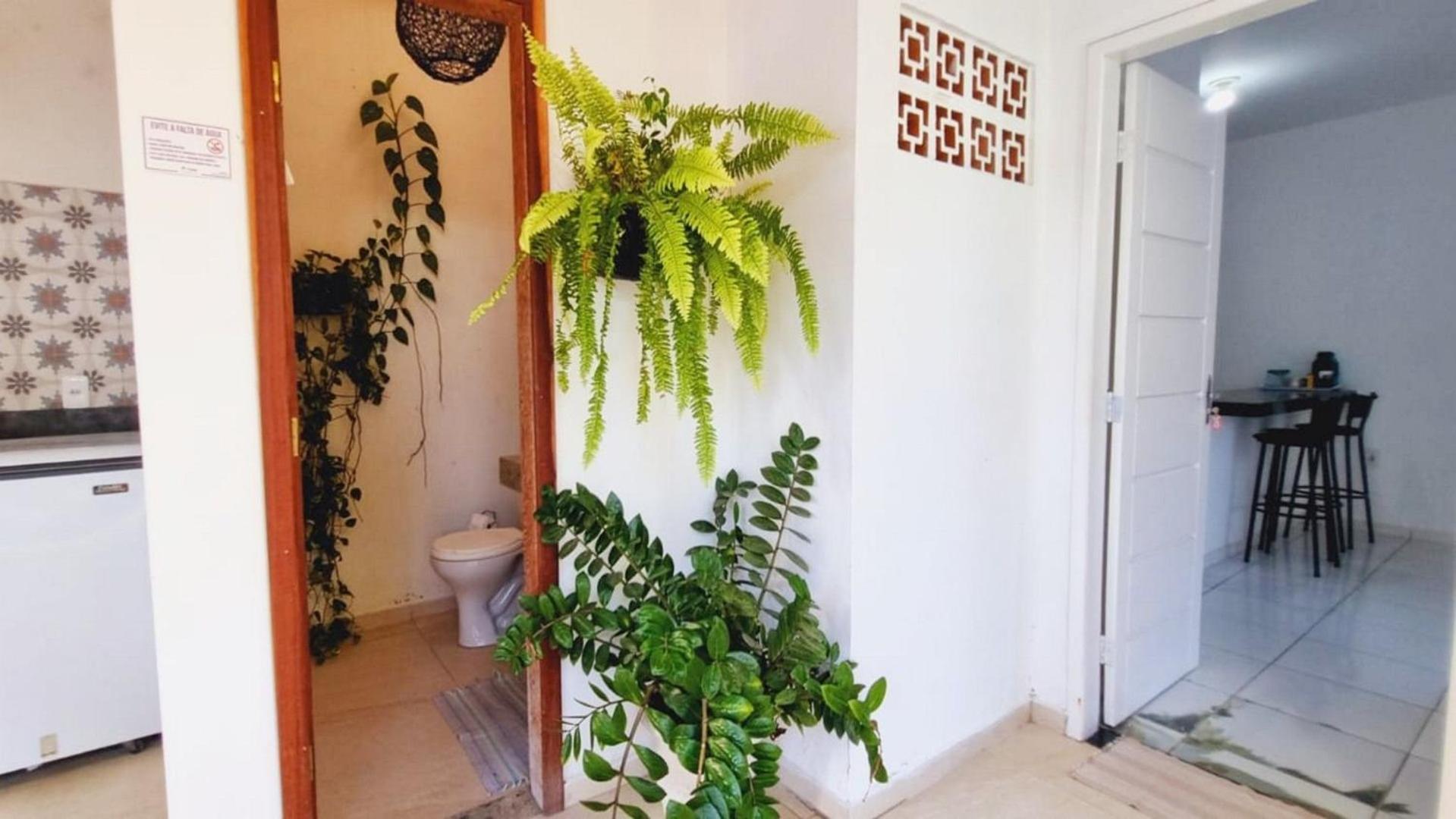 Casa Com Piscina E 4 Quartos Em פורטו סגורו מראה חיצוני תמונה