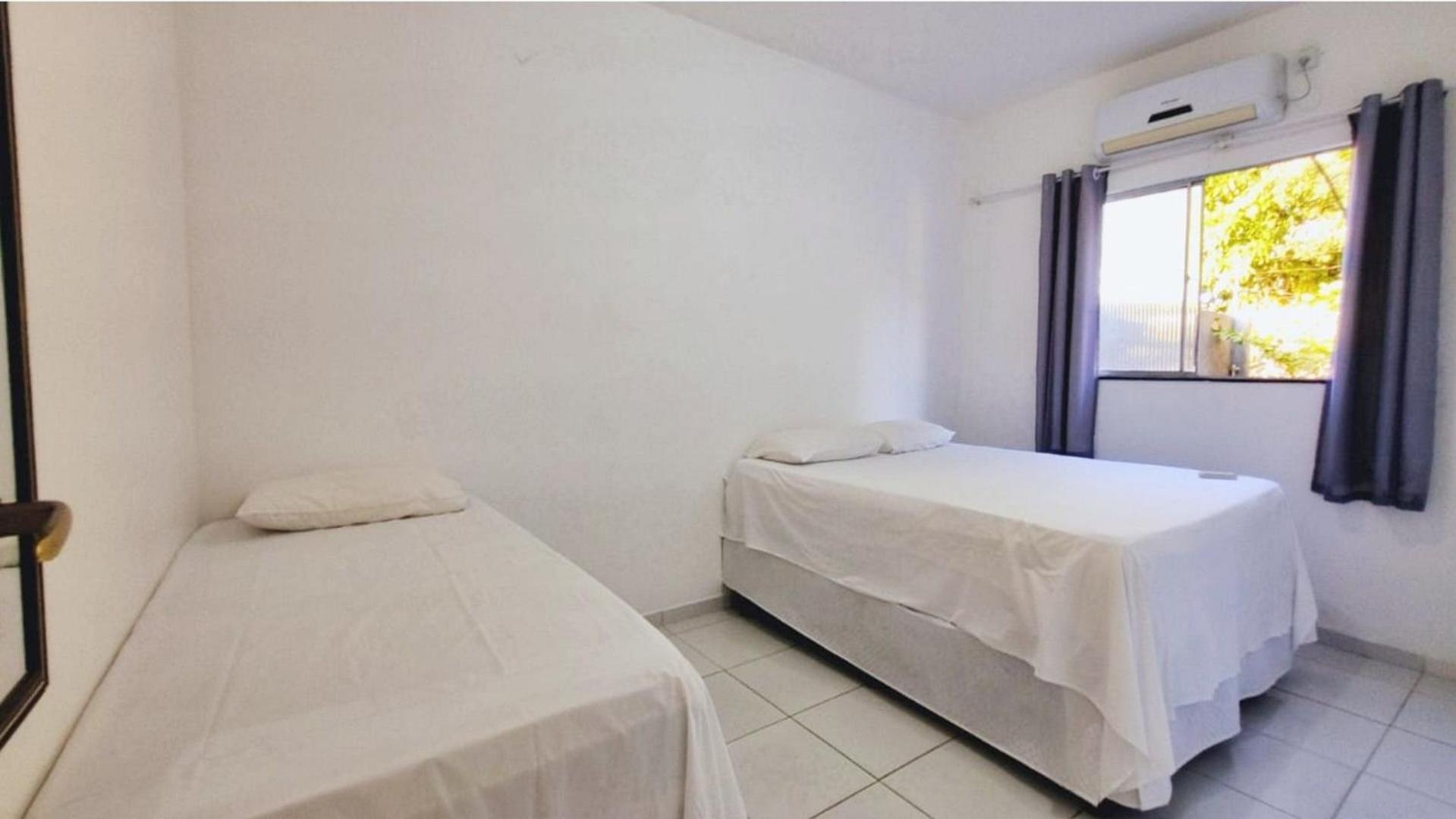 Casa Com Piscina E 4 Quartos Em פורטו סגורו מראה חיצוני תמונה
