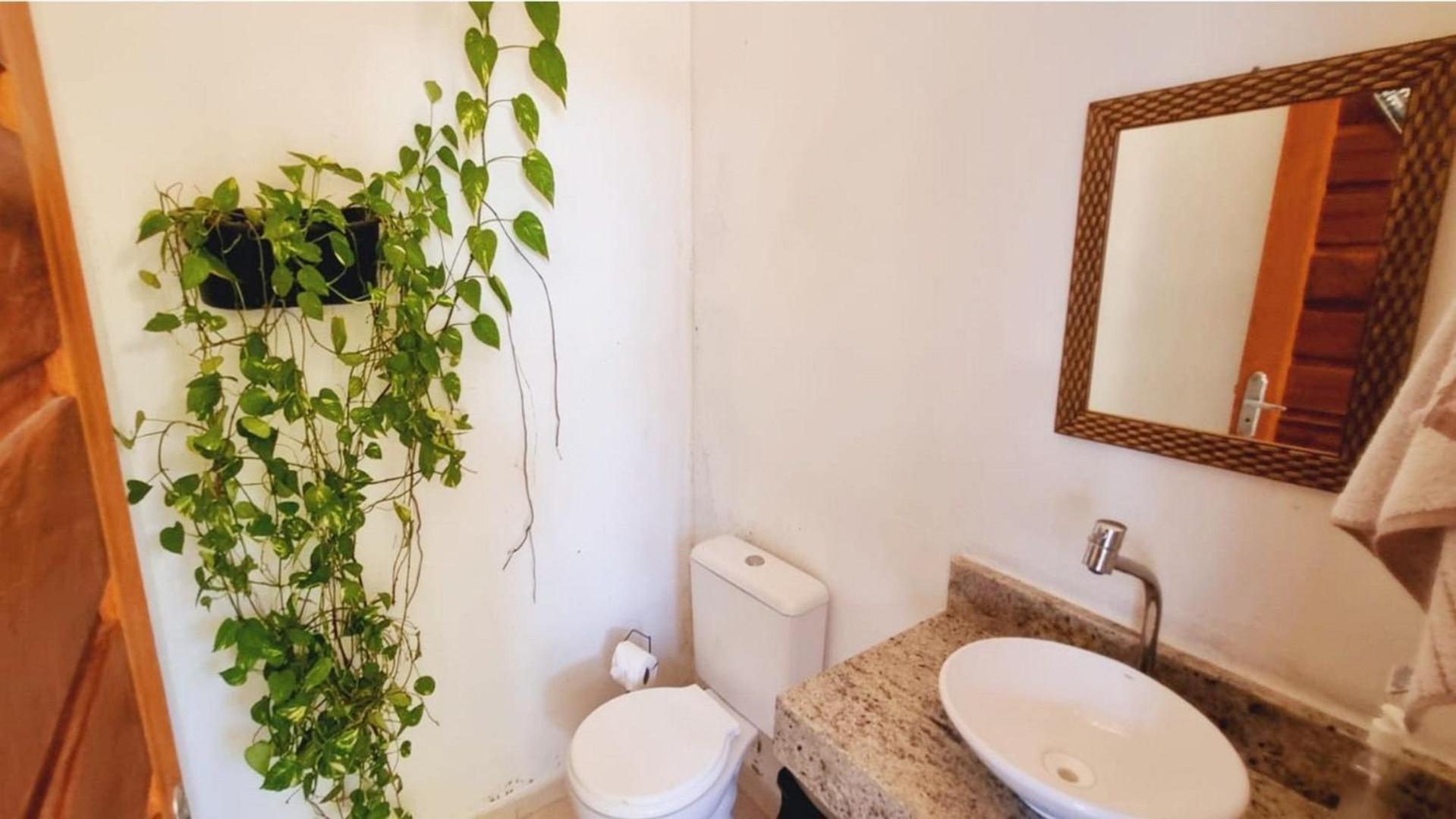Casa Com Piscina E 4 Quartos Em פורטו סגורו מראה חיצוני תמונה